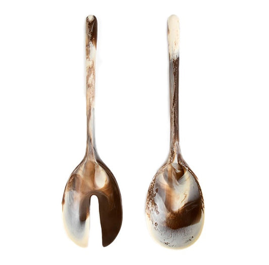 Stone Servers | Cappuccino