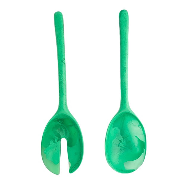 Stone Servers | Leaf