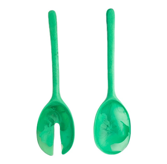 Stone Servers | Leaf