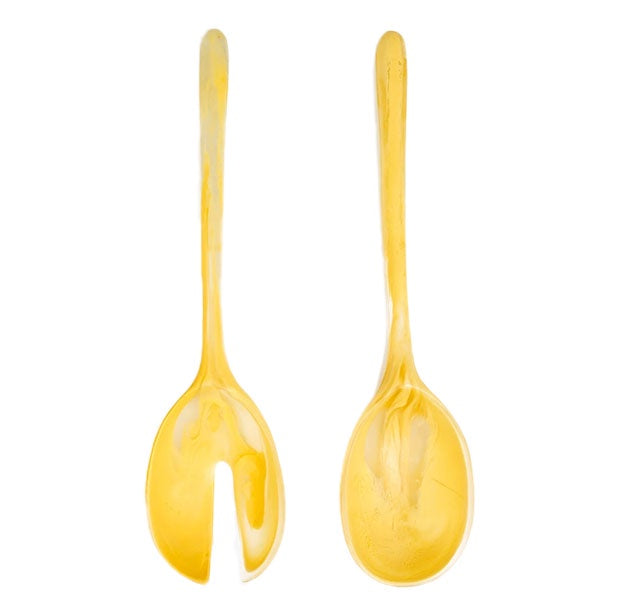 Stone Servers | Pollen