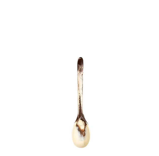 Stone Spoon | Cappuccino