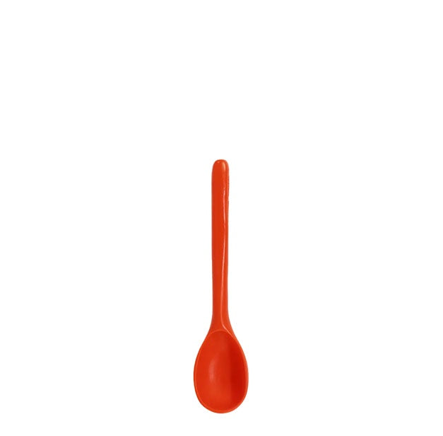 Stone Spoon | Coral Pop