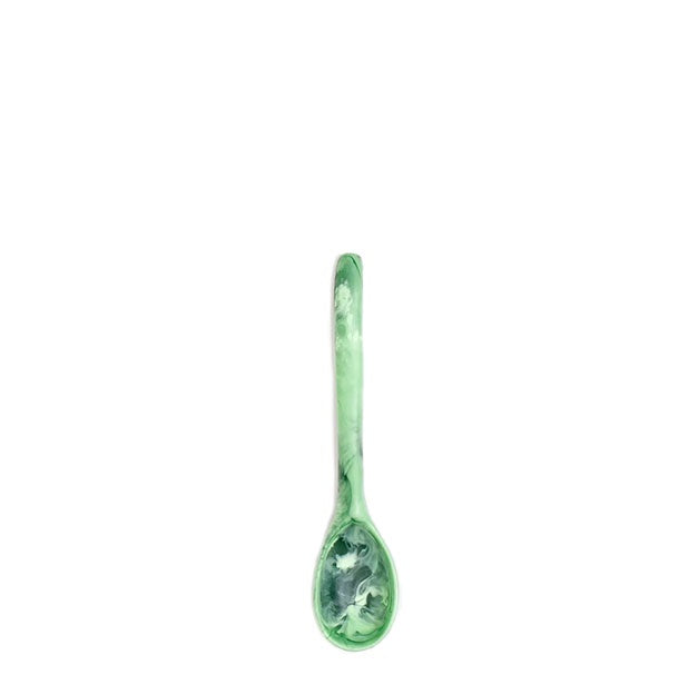 Stone Spoon | Moss