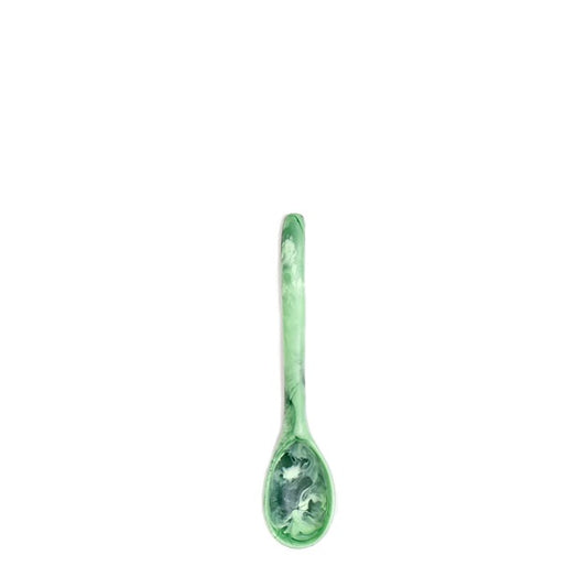 Stone Spoon | Moss