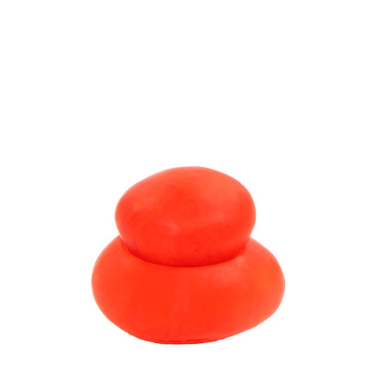 Pebble Jar | Poppy | Medium