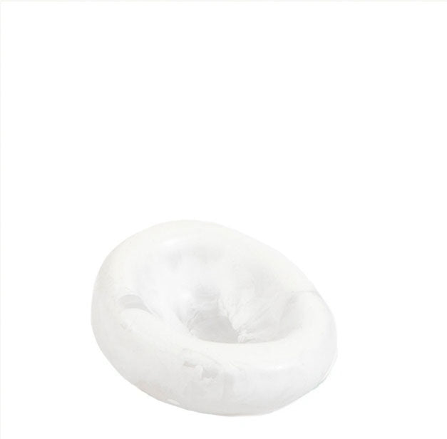 Drift Dish | White Clear | Small