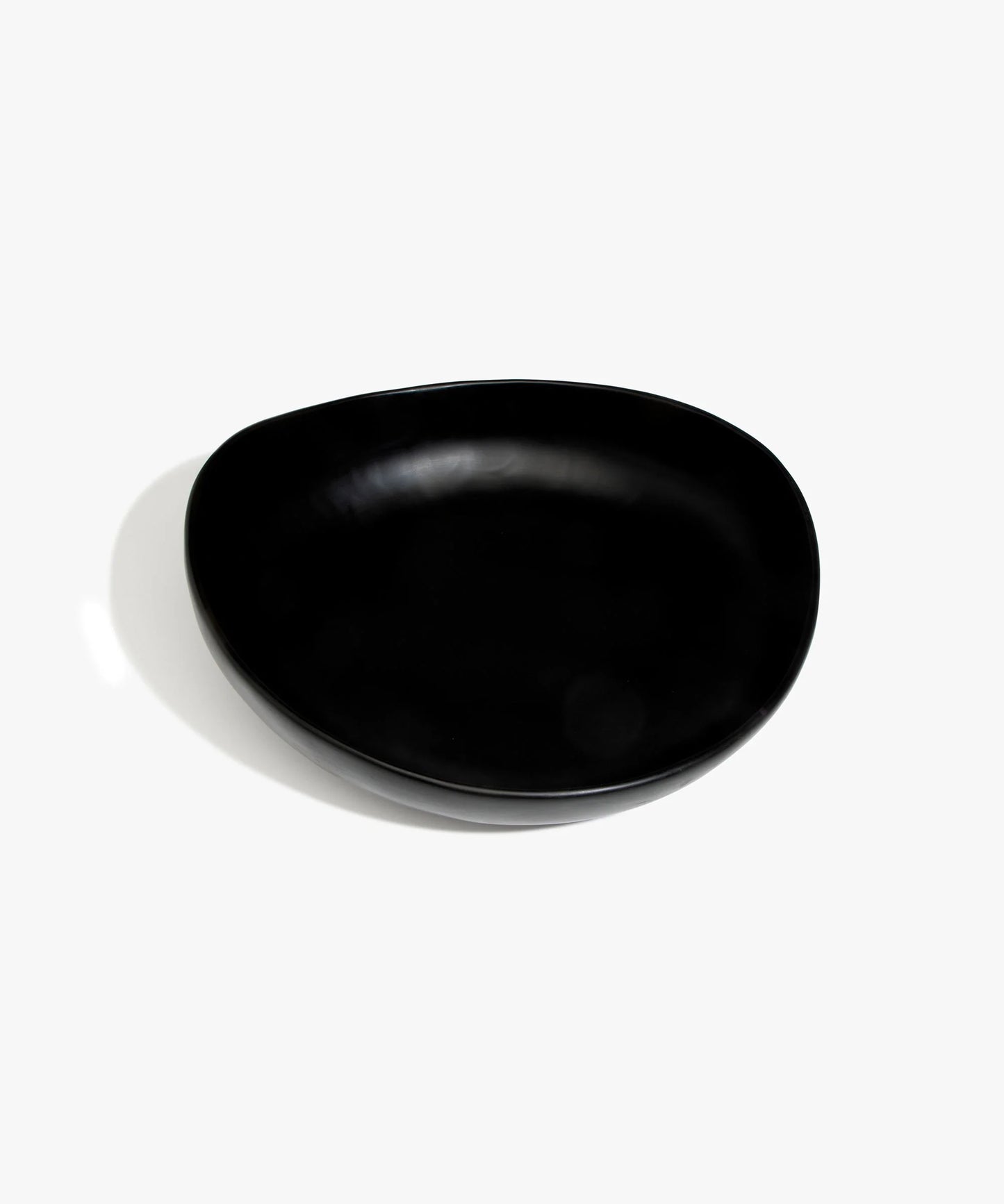 Flow Bowl | Black | Medium