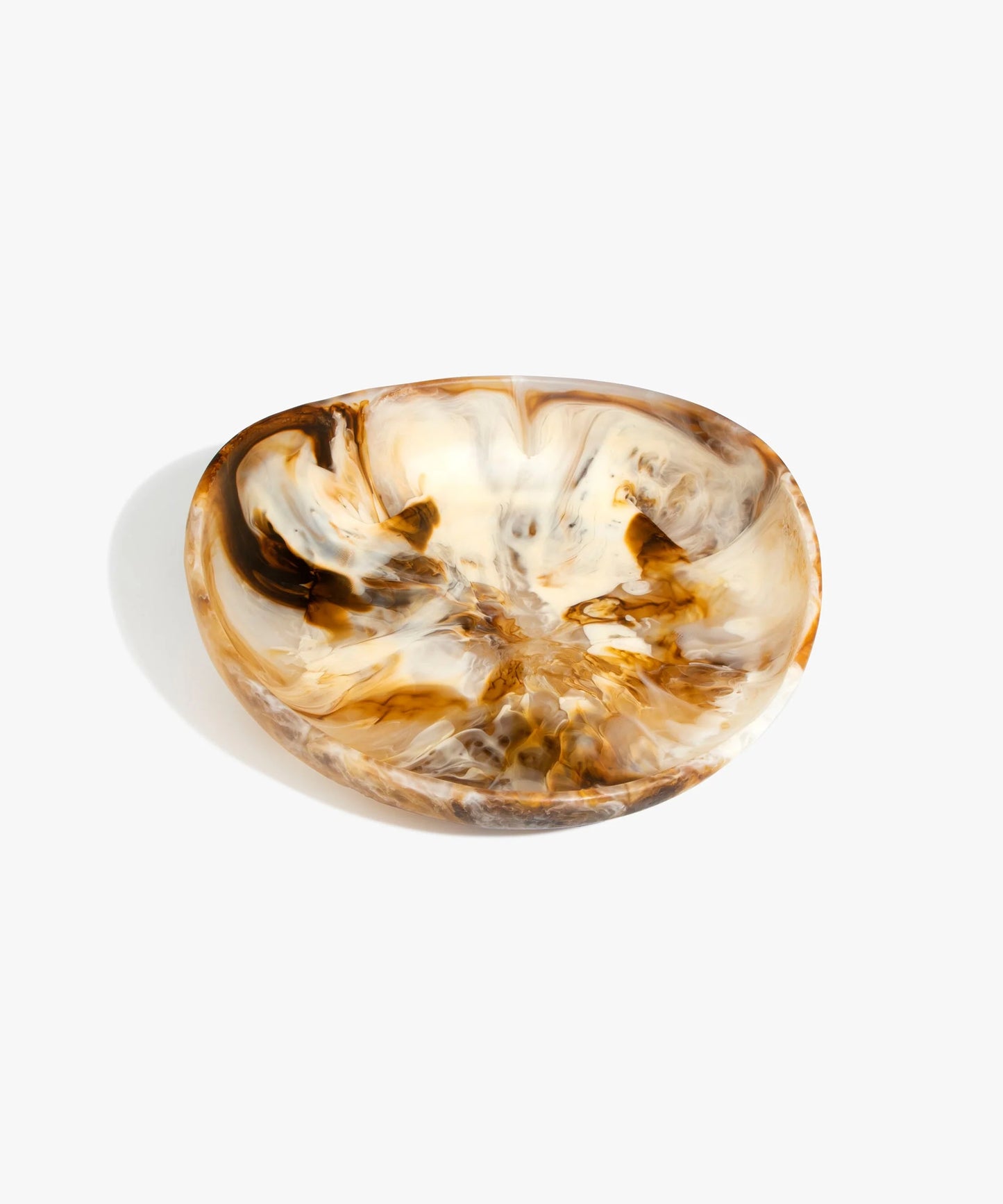 Flow Bowl | Light Horn | Medium