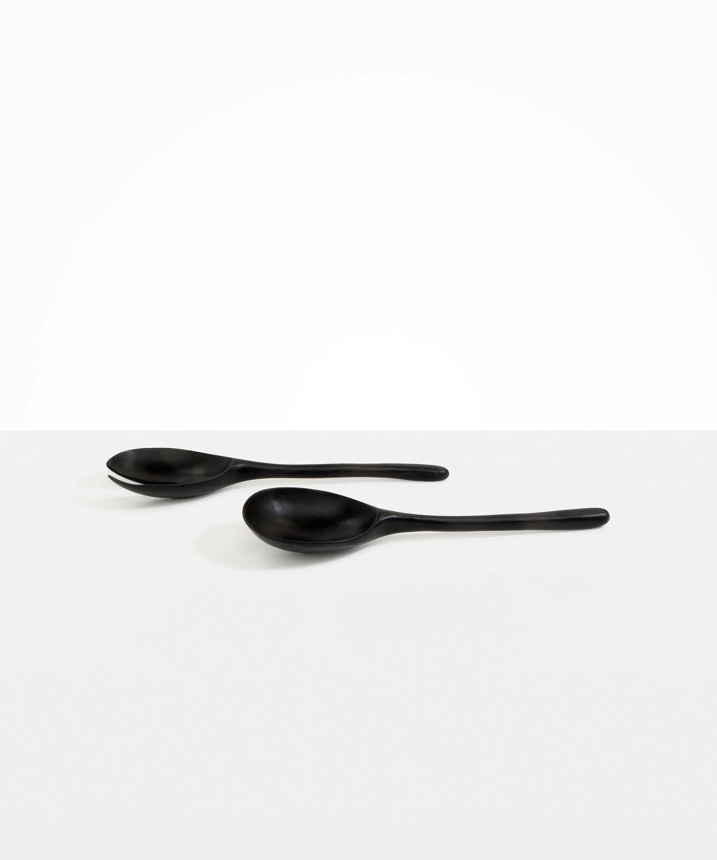 Stone Servers | Black