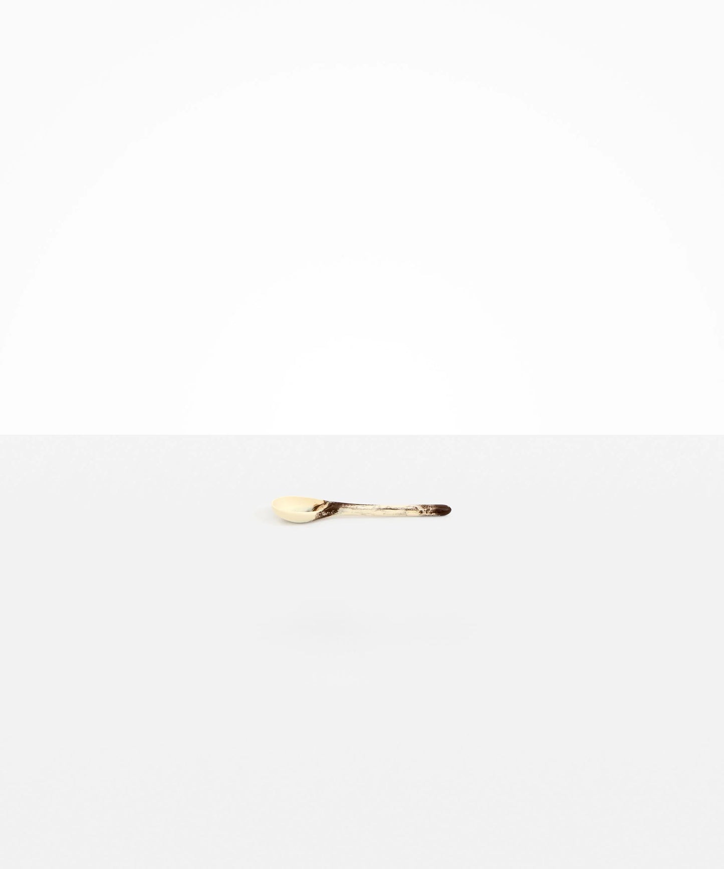 Stone Spoon | Cappuccino
