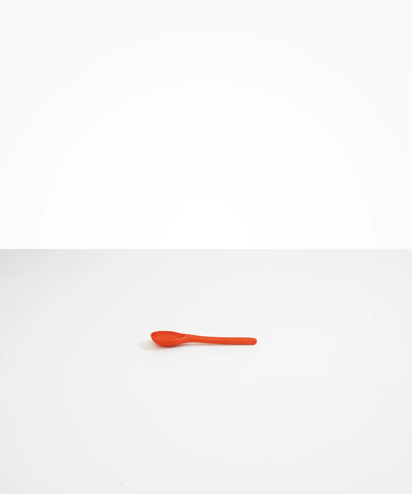Stone Spoon | Coral Pop