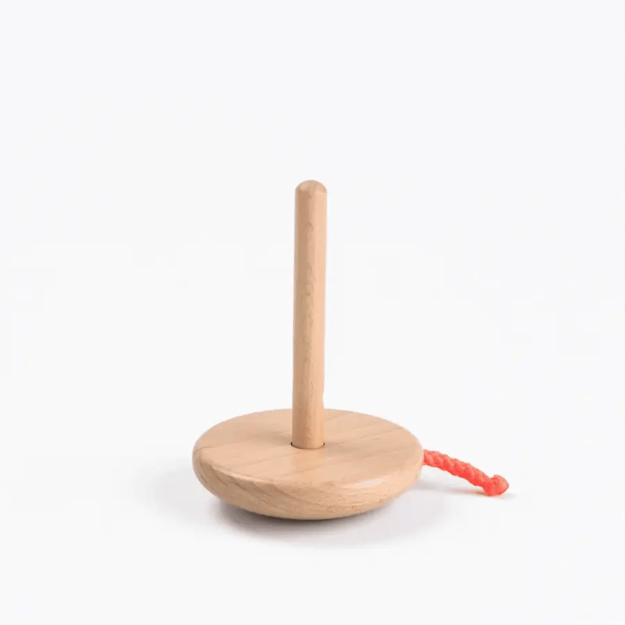 Stacking Tower | Raffi