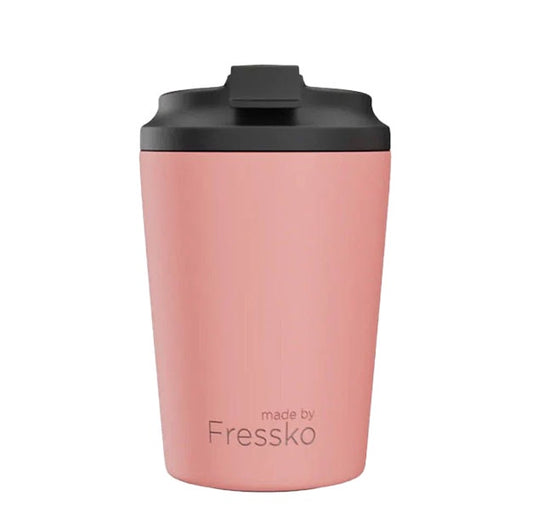 Bino + Camino Keep Cup | Peachy