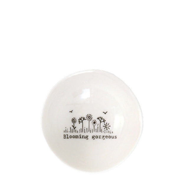 Porcelain Bowl | Blooming Gorgeous