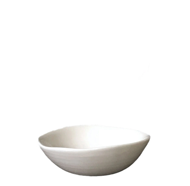 Porcelain Bowl | Good Friends | Medium
