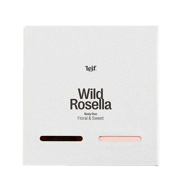 Body Duo Large | Wild Rosella