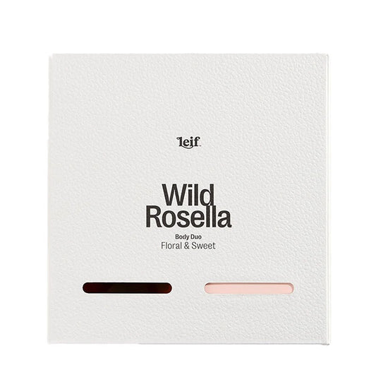 Body Duo Large | Wild Rosella