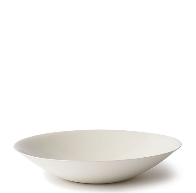 Nest Bowl | Milk | Medium
