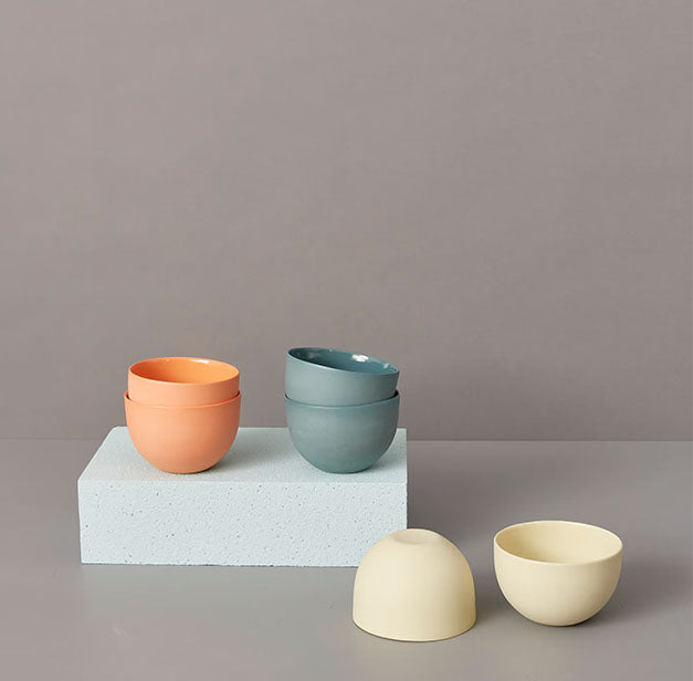 Noodle Bowl | Mist | Baby