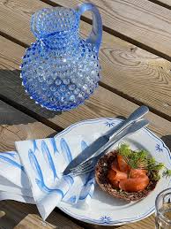 Dinner Napkins | Sardine