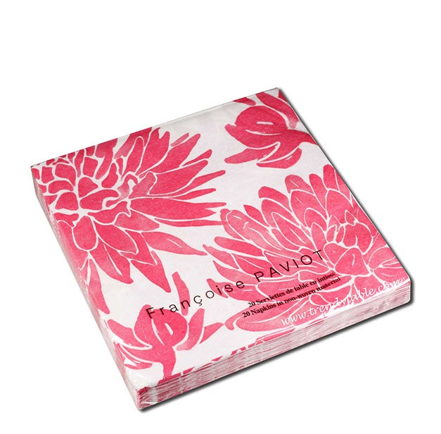 Dinner Napkins | Dahlr