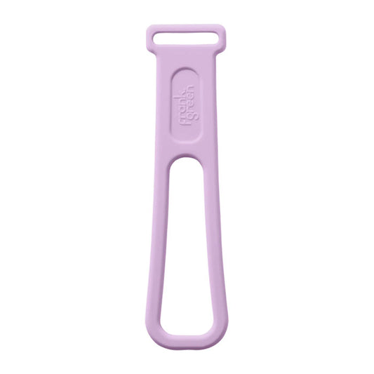 Straw Lid Strap | Lilac