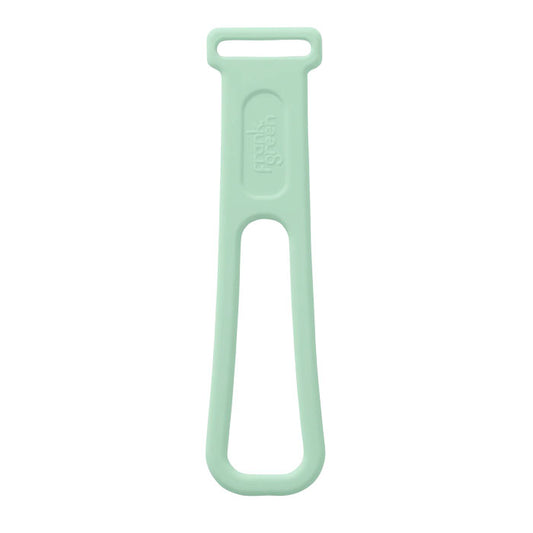 Straw Lid Strap | Mint Gelato