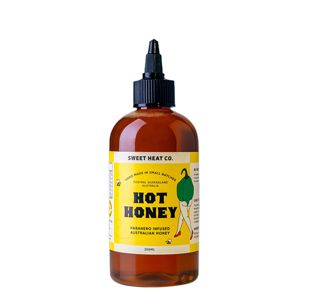 Hot Honey | Sweet Heat Co