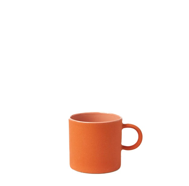 Espresso Mug | Tumeric