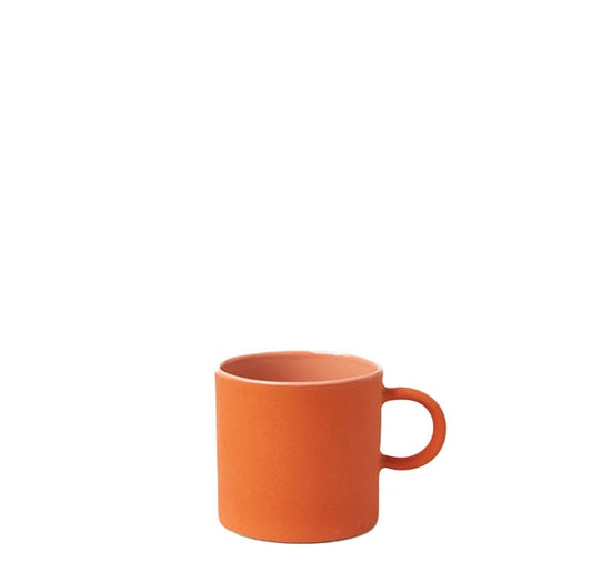 Espresso Mug | Tumeric