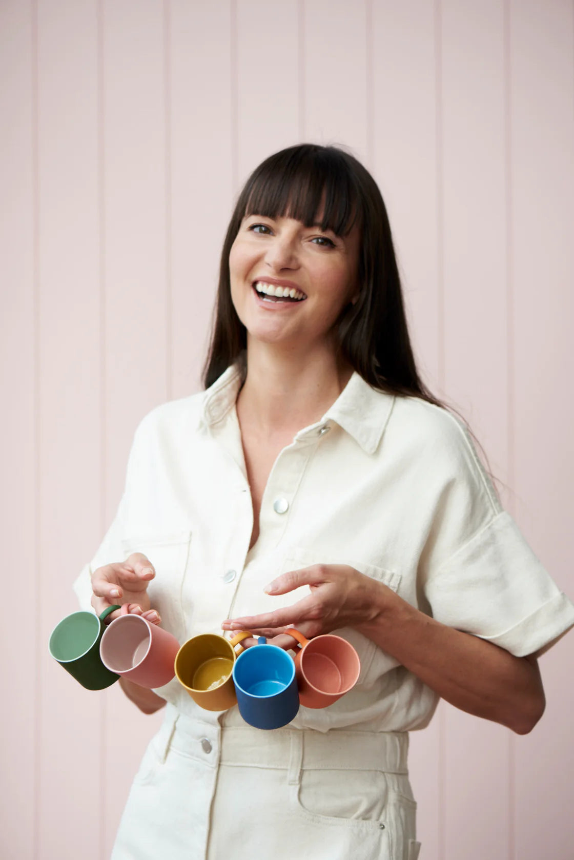 Espresso Mug | Watermelon