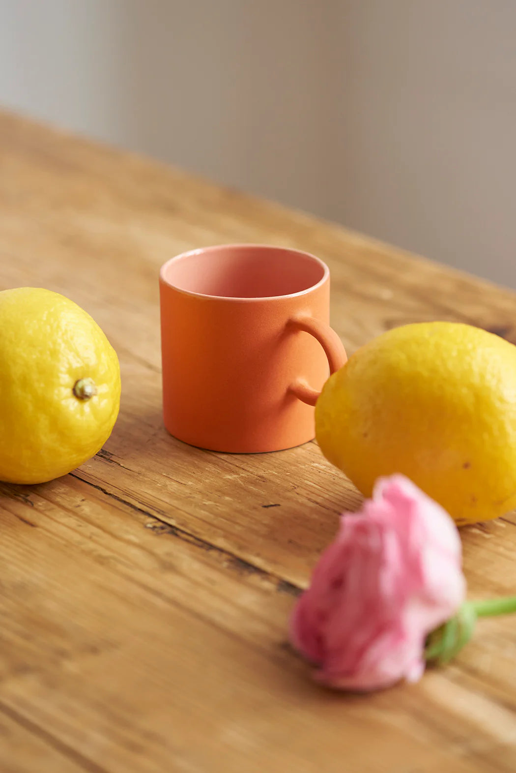 Espresso Mug | Tumeric