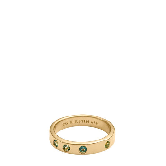 Sorbet Ring | 18k Gold Vermeil