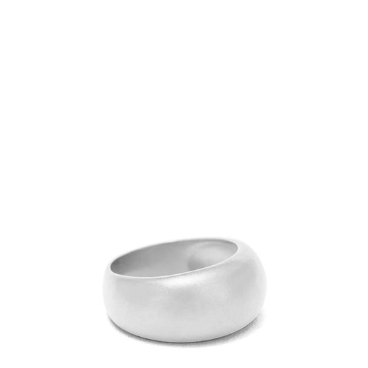 Tidal Ring | Sterling Silver