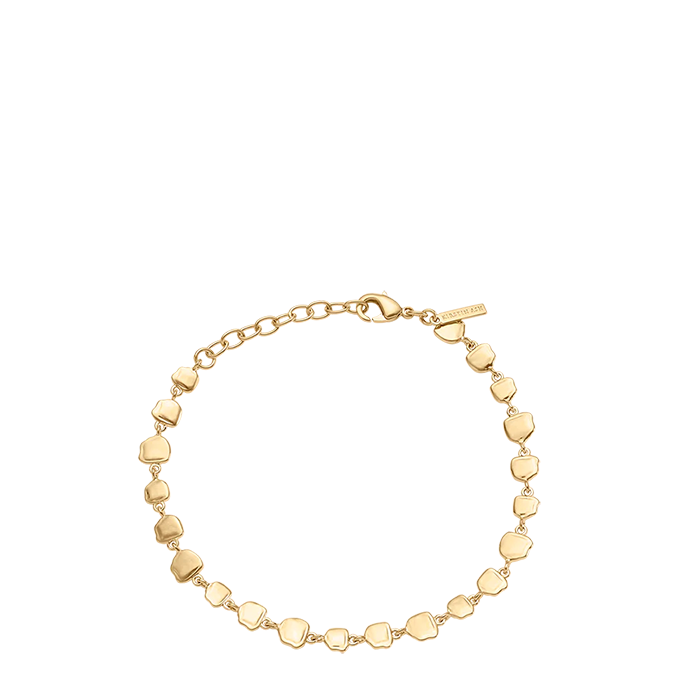 Dawn Bracelet | 18k Gold Plated