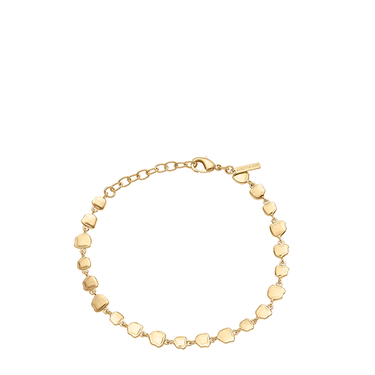 Dawn Bracelet | 18k Gold Plated