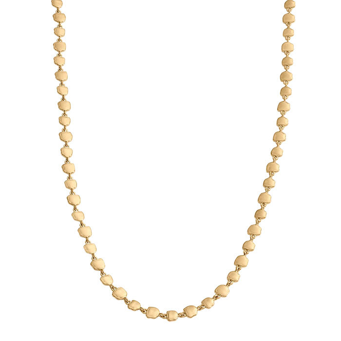 Dawn Necklace | 18k Gold Plated