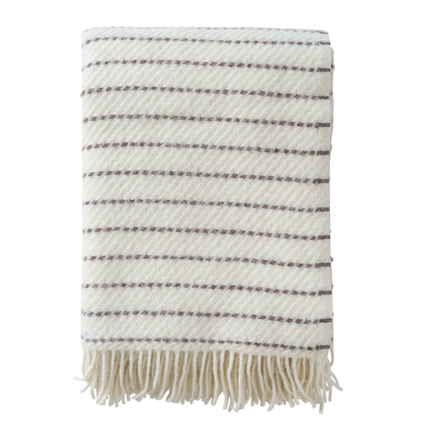 Craft Eco Wool Blanket