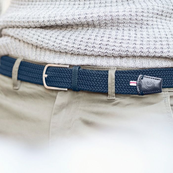La Boucle Belt | Miami
