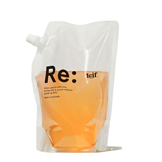 Refill Hand Wash | Flannel Flower | 1L