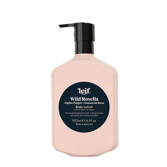 Body Lotion | Wild Rosella | 500ml