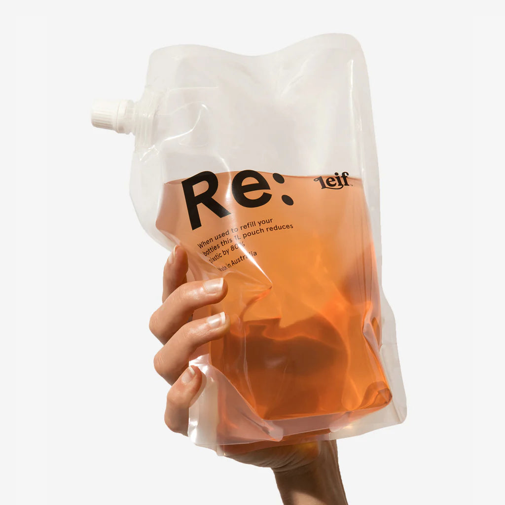 Refill Hand Wash | Flannel Flower | 1L