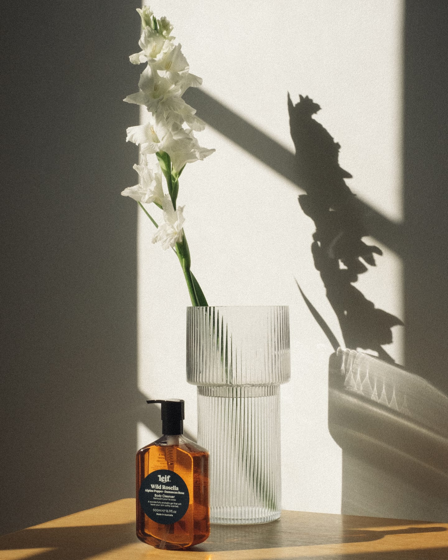 Body Cleanser | Wild Rosella | 500ml