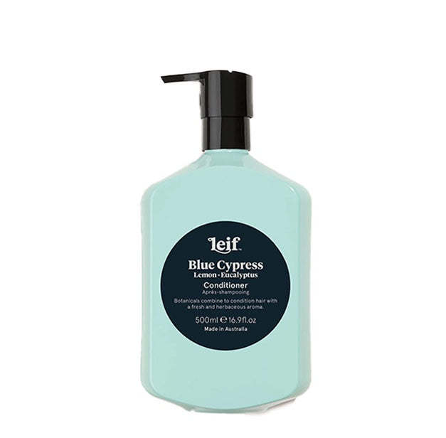 Conditioner | Blue Cypress | 500ml