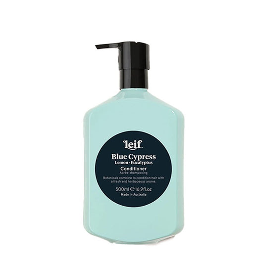 Conditioner | Blue Cypress | 500ml