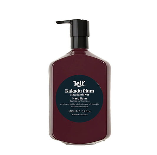 Hand Balm | Kakadu Plum | 500ml