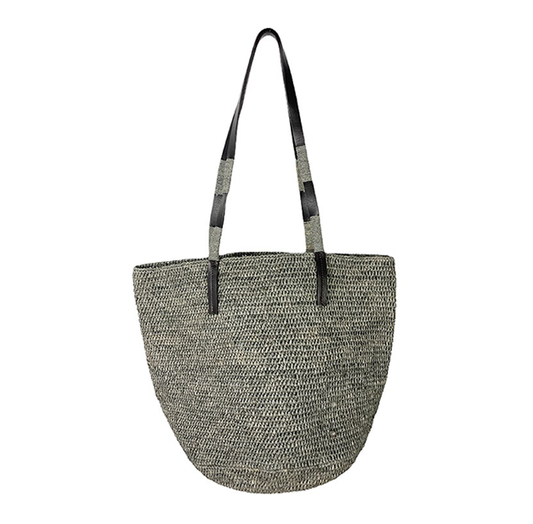 Alice Bag | Light Grey