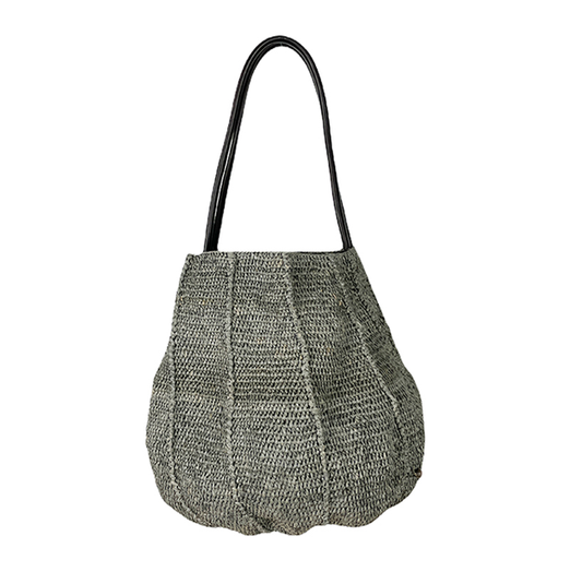 Benja Bag | Light Grey