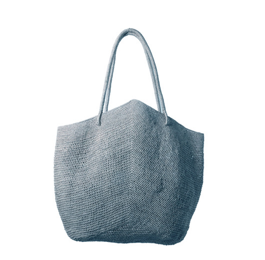 Gemma Bag | Light Grey