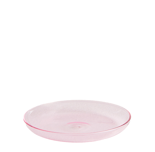 The Everything Plate | Pink